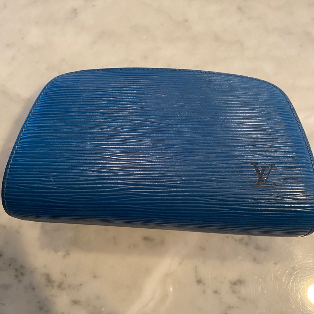 Louis Vuitton Epi Dauphine C46780